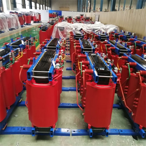 汝南2500kva干式变压器尺寸